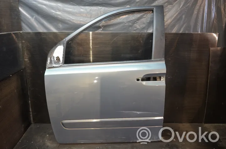 KIA Carnival Front door 