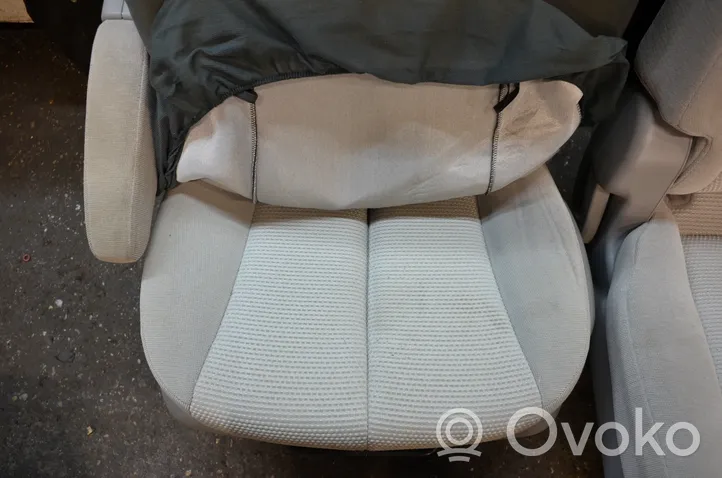 KIA Carnival Juego del asiento 