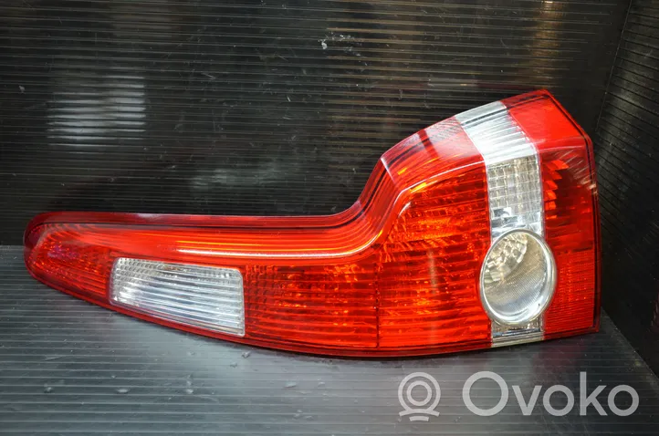 Volvo V50 Luci posteriori 