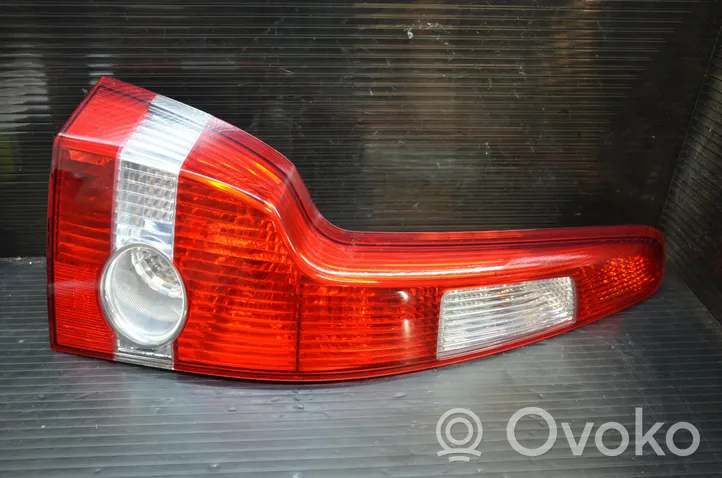 Volvo V50 Lampa tylna 