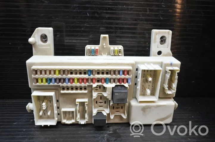 Volvo V50 Module de fusibles 8690719