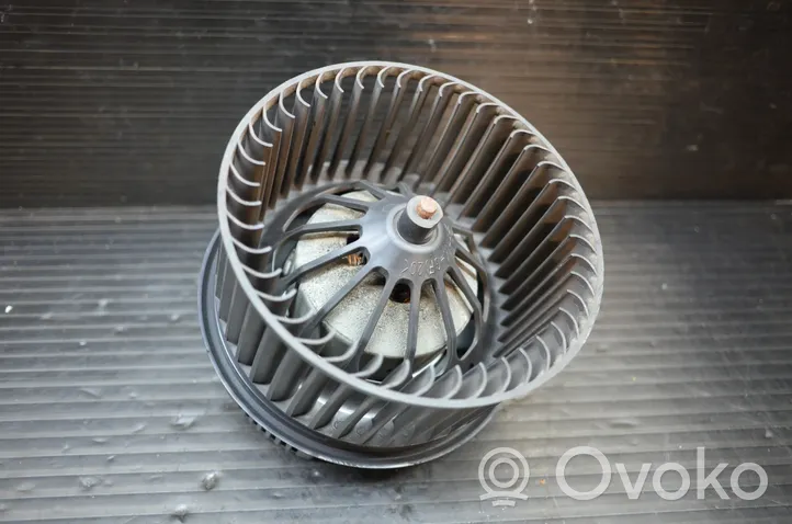 Volvo V50 Pečiuko ventiliatorius/ putikas 5027252471