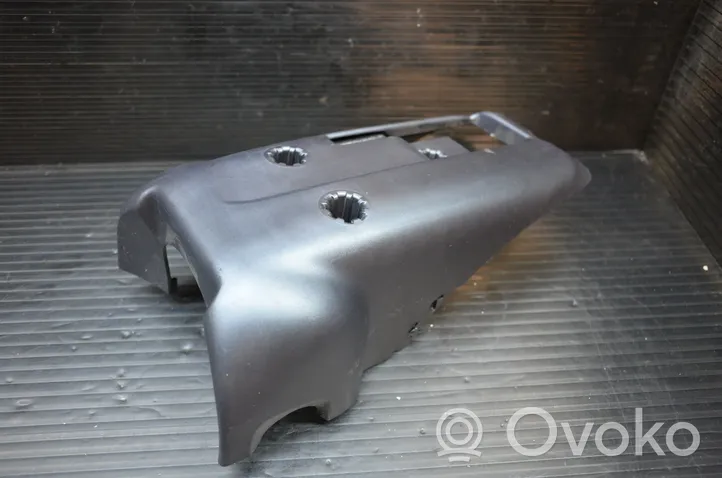 Volvo V50 Rivestimento del piantone del volante 30680133