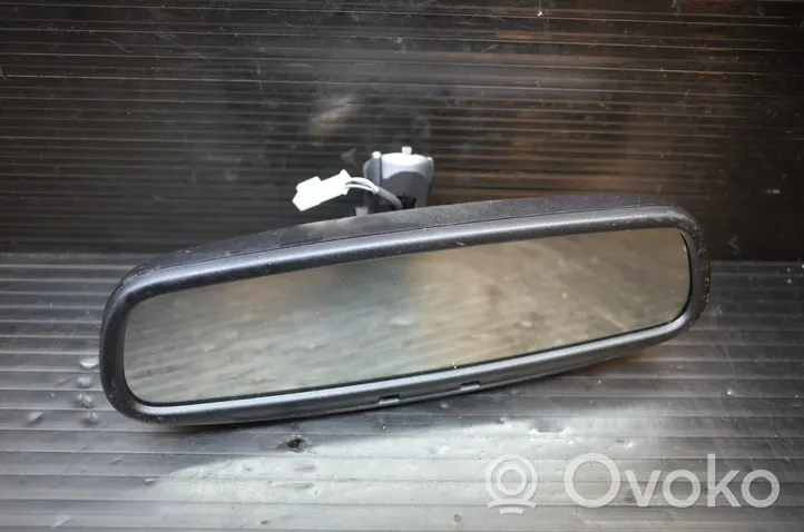 Volvo V50 Rear view mirror (interior) 