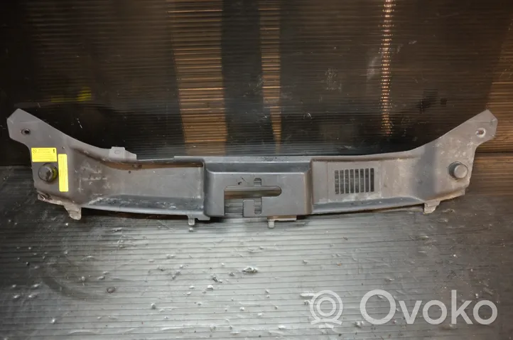 Volvo V50 Panel mocowania chłodnicy / góra 30674608