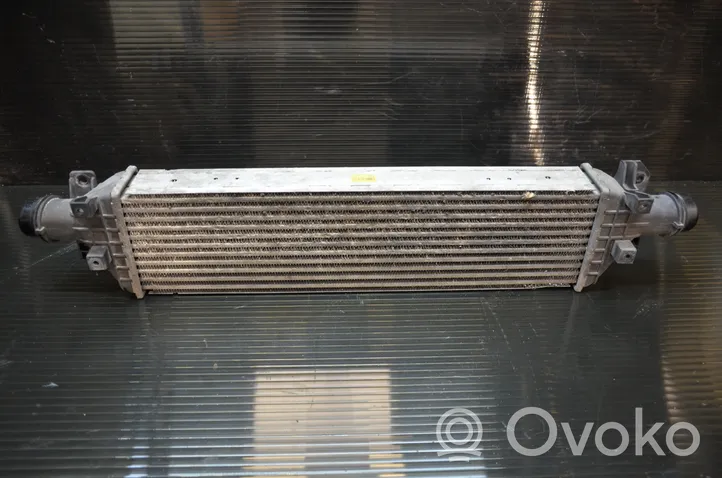 Opel Mokka Intercooler radiator 