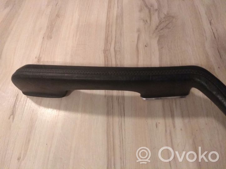 Mercedes-Benz 200 300 W123 Rear door interior handle trim 