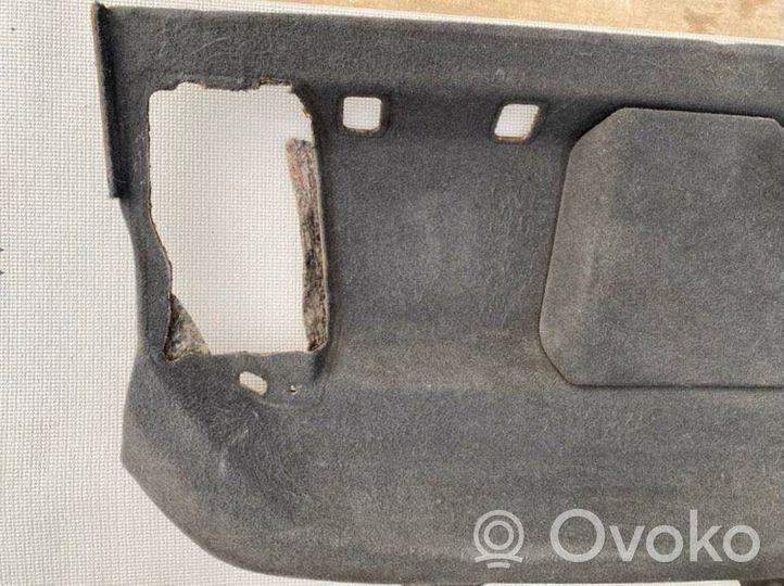 Mercedes-Benz 190 W201 Parcel shelf 1246900049