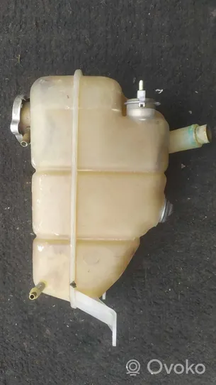 Mercedes-Benz E W124 Coolant expansion tank/reservoir 