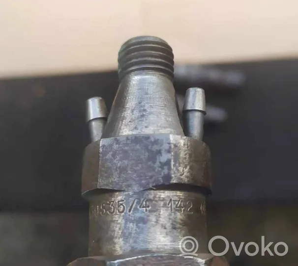 Mercedes-Benz W123 Injecteur de carburant KCA30S35A