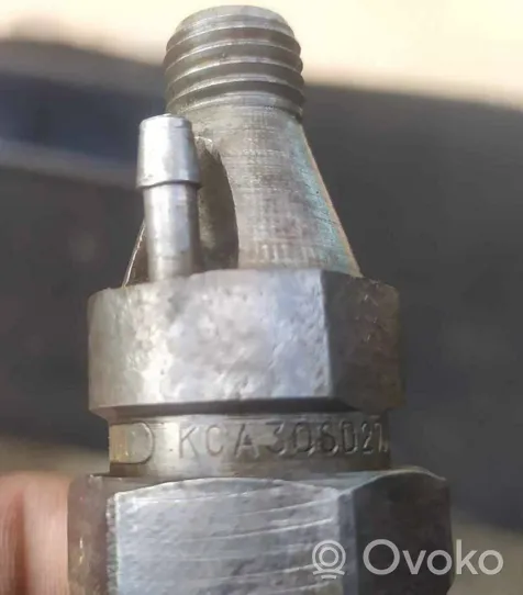 Mercedes-Benz W123 Injecteur de carburant KCA30SD2774