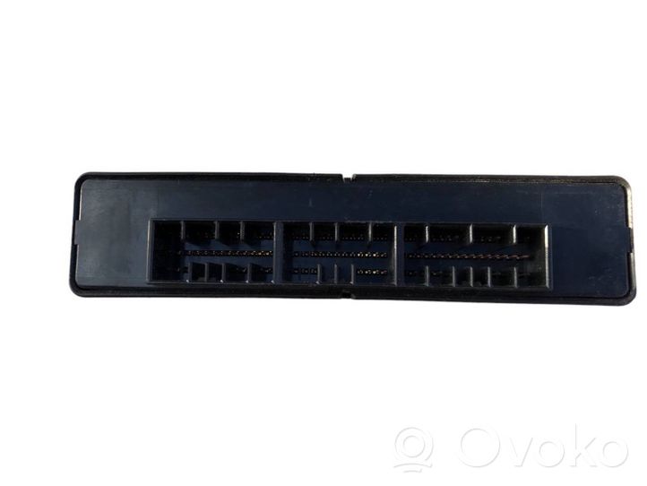 Mitsubishi Pajero Sport I Sterownik / Moduł ECU E2T79272H