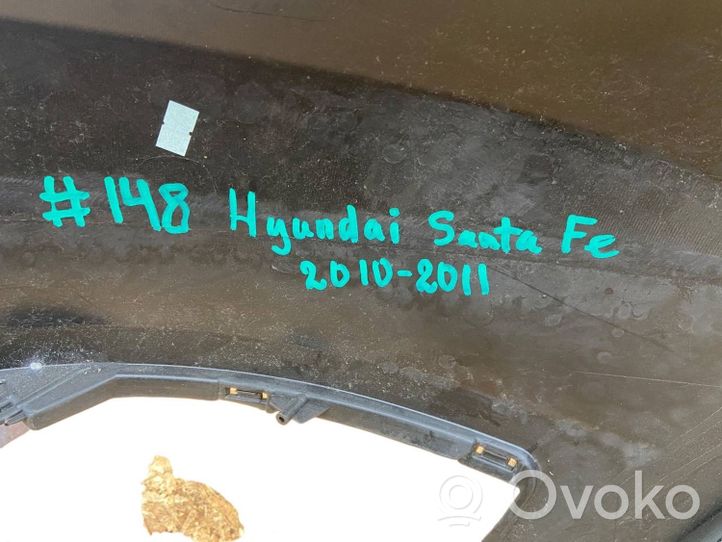 Hyundai Santa Fe Zderzak przedni HN04086BB