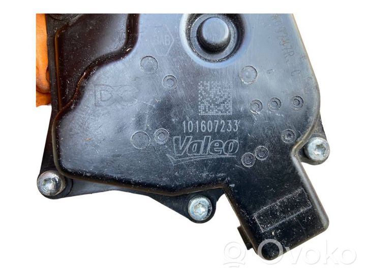 Nissan Qashqai Valvola di arresto del motore 161A09287R