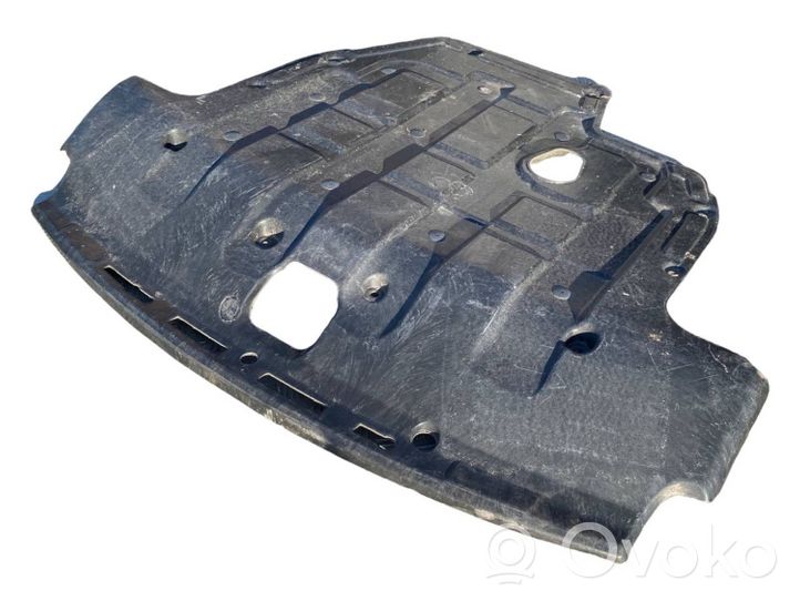 Hyundai Santa Fe Cache de protection inférieur de pare-chocs avant 291102B000