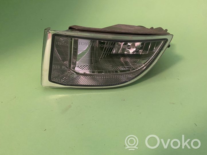 Toyota Land Cruiser (J120) Feu antibrouillard avant 8122160071