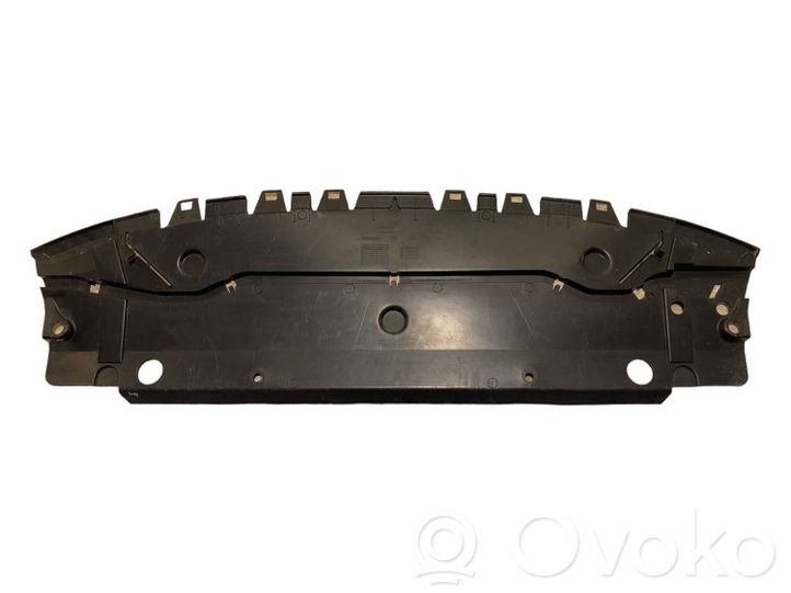622353846R Renault Master III Front bumper skid plate/under tray 