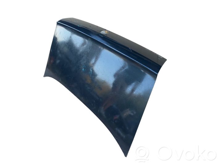 BMW 7 E32 Tailgate/trunk/boot lid 