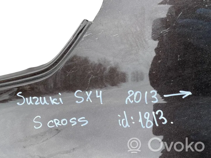 Suzuki SX4 S-Cross Fender 
