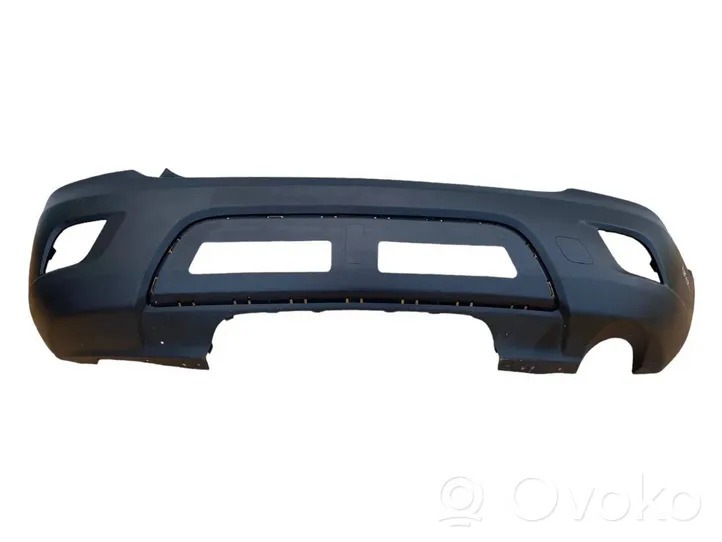 Opel Mokka Moulure inférieure de pare-chocs arrière 95365611