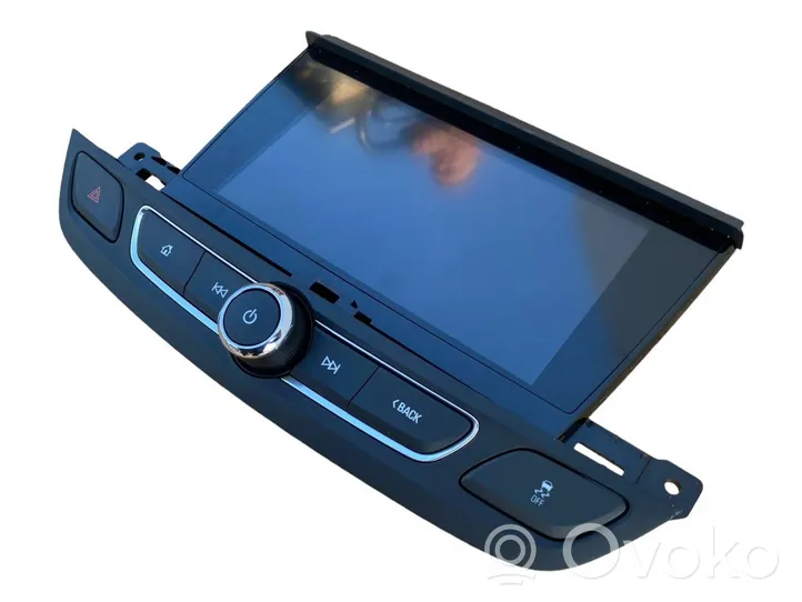 Opel Insignia A Monitor/display/piccolo schermo 39163925