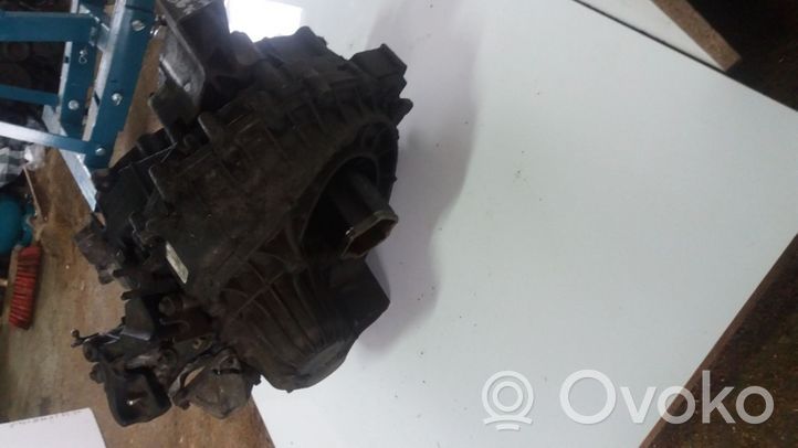 Volvo S60 Manual 6 speed gearbox 666R7002BC