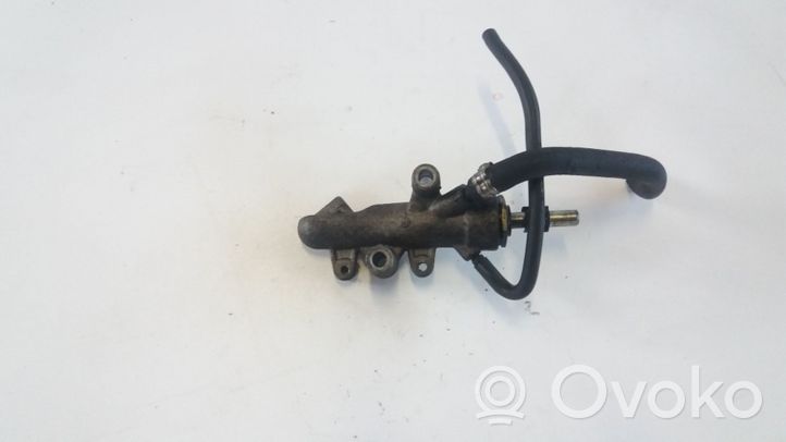 Opel Zafira B Fuel pressure regulator 55100200