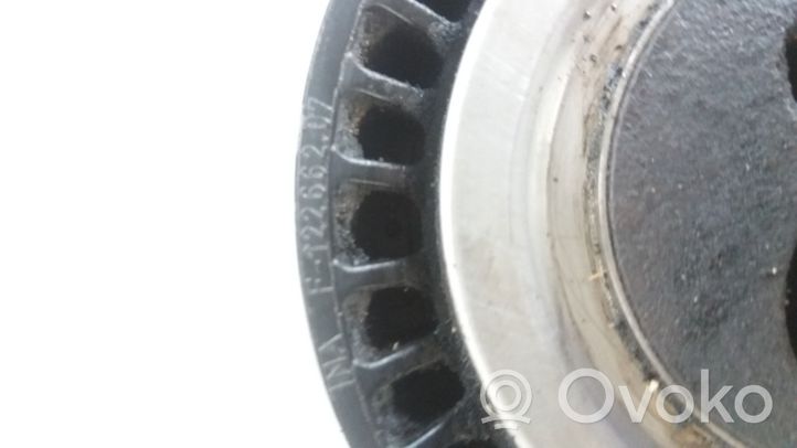 Citroen C8 Diržo įtempėjas F12266207