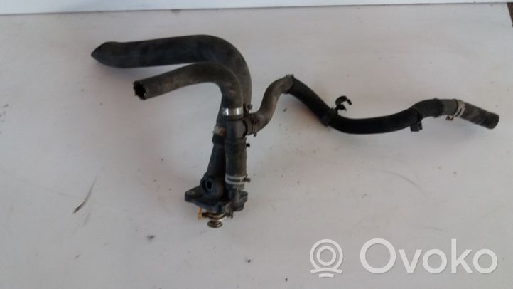 Ford Fiesta Termostaatin kotelo 5710911