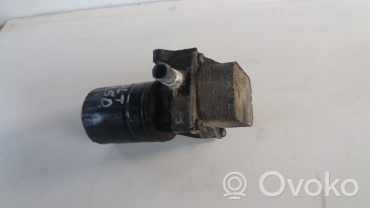 Mitsubishi Colt Supporto di montaggio del filtro dell’olio A6391800310