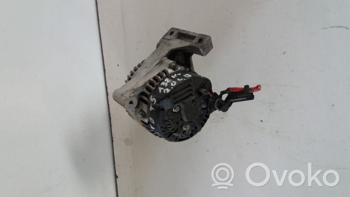 Volvo S60 Alternator CA1439IR1