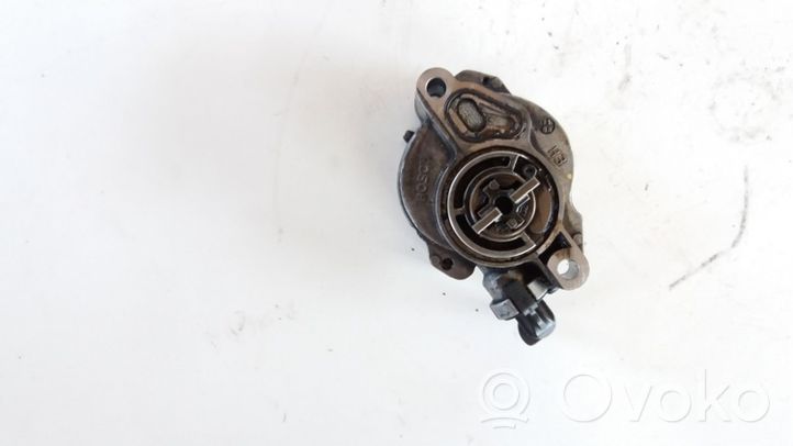 Citroen Berlingo Vacuum pump D1563A