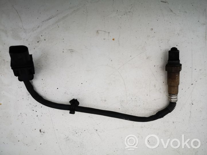 Opel Insignia A Lambda probe sensor 1928404687