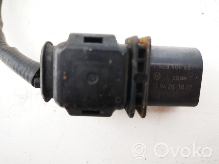 Opel Insignia A Lambda probe sensor 1928404687