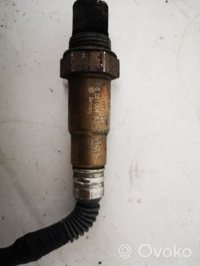 Opel Insignia A Lambda probe sensor 1928404687