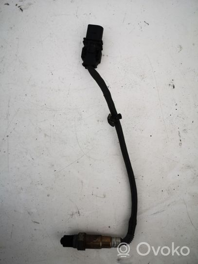 Opel Insignia A Lambda probe sensor 55572548