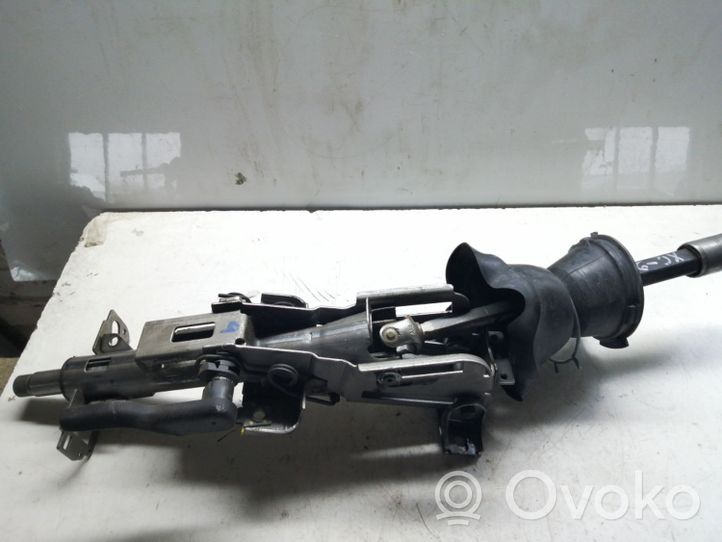 Volvo XC90 Steering wheel axle P30742992