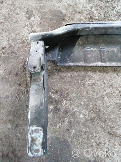 Volvo XC90 Rear bumper lower part trim 