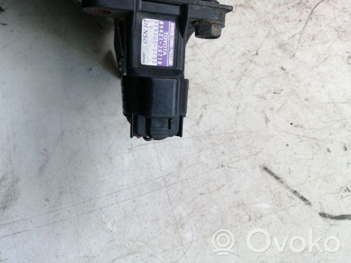 Toyota Avensis T250 Sensore di pressione 8942120210