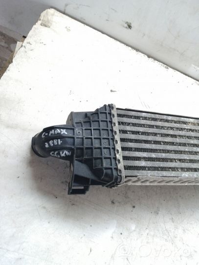 Ford C-MAX I Chłodnica powietrza doładowującego / Intercooler 