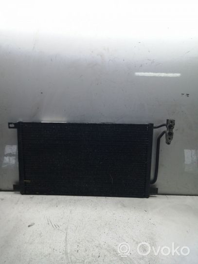 BMW 3 E46 Radiateur condenseur de climatisation 64538377648