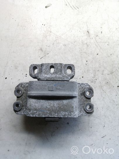 Volkswagen Golf VI Supporto della scatola del cambio 1K0199555