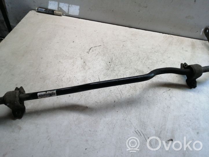 Volkswagen Golf VI Barra stabilizzatrice anteriore/barra antirollio 1K0411303AS