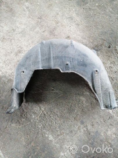 Toyota Avensis T250 Rear arch fender liner splash guards 