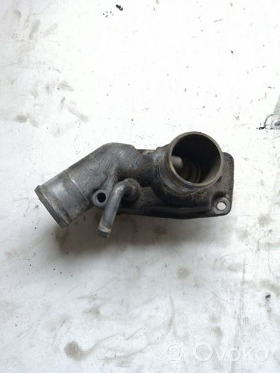 Opel Zafira A Termostaatin kotelo 24447862