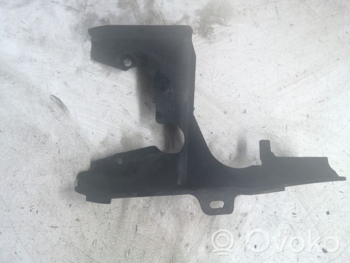 Peugeot 407 Cache carter courroie de distribution 9655172480