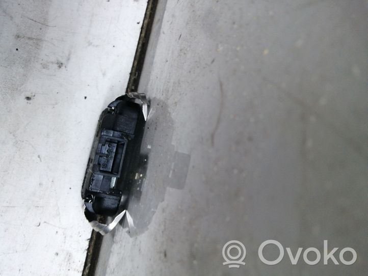 Volvo S80 Sensor de lluvia 1397212