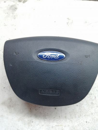 Ford C-MAX I Airbag de volant 6M51R042B85