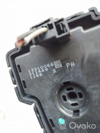 Opel Insignia A Multifunctional control switch/knob 13310066