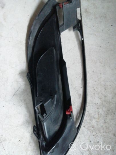 Opel Astra J Fog light bracket 13368715